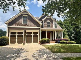 1177 Christiana Xing, Lawrenceville, GA 30043