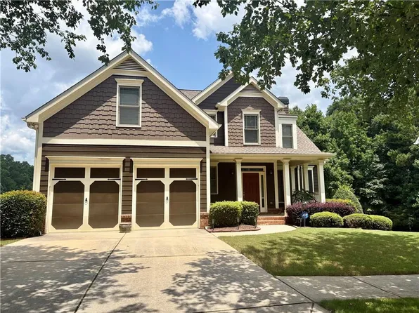 1177 Christiana Xing, Lawrenceville, GA 30043