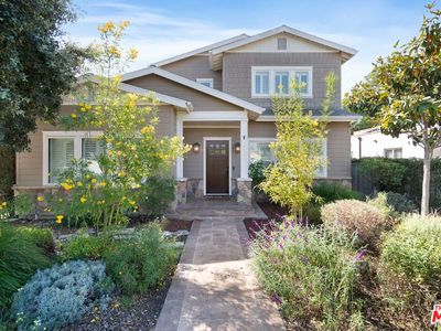 4157 Neosho Ave, Los Angeles, CA, 90066