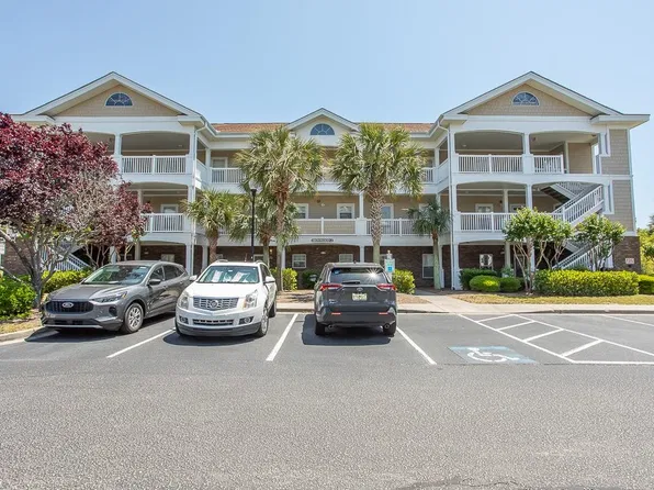5801 Oyster Catcher Dr Unit 221, North Myrtle Beach, SC 29582