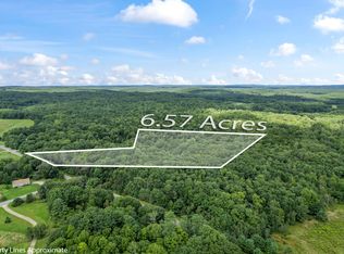 91 Millay Rd, Bowdoinham, ME 04008