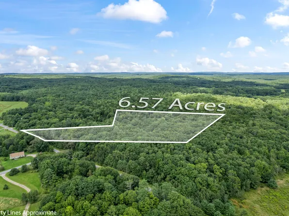 91 Millay Road, Bowdoinham, ME 04008