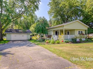 10319 Fisk Rd, Belding, MI 48809