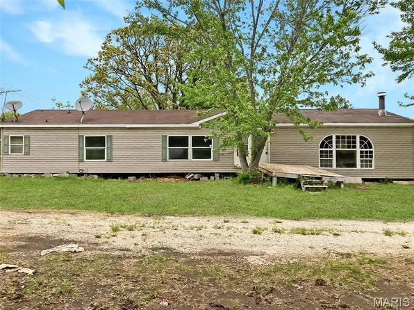 35480 Highway 133, Meta, MO 65058