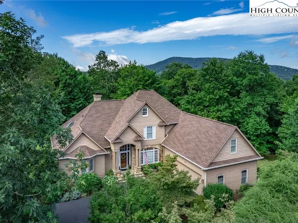113 Bella Drive, Blowing Rock, NC 28605