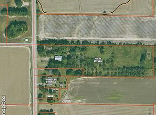 3914 S Division St, Blytheville, AR 72315