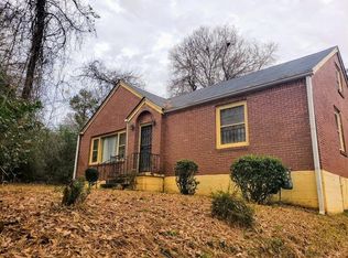 2048 Flat Shoals Rd SE, Atlanta, GA 30316