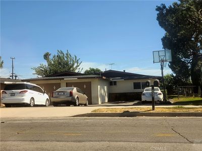5455 Howard St, Ontario, CA, 91762
