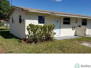 11955 SW 213th St, Miami, FL 33177