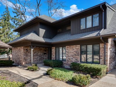 3811 Mission Hills Rd, Northbrook, IL, 60062