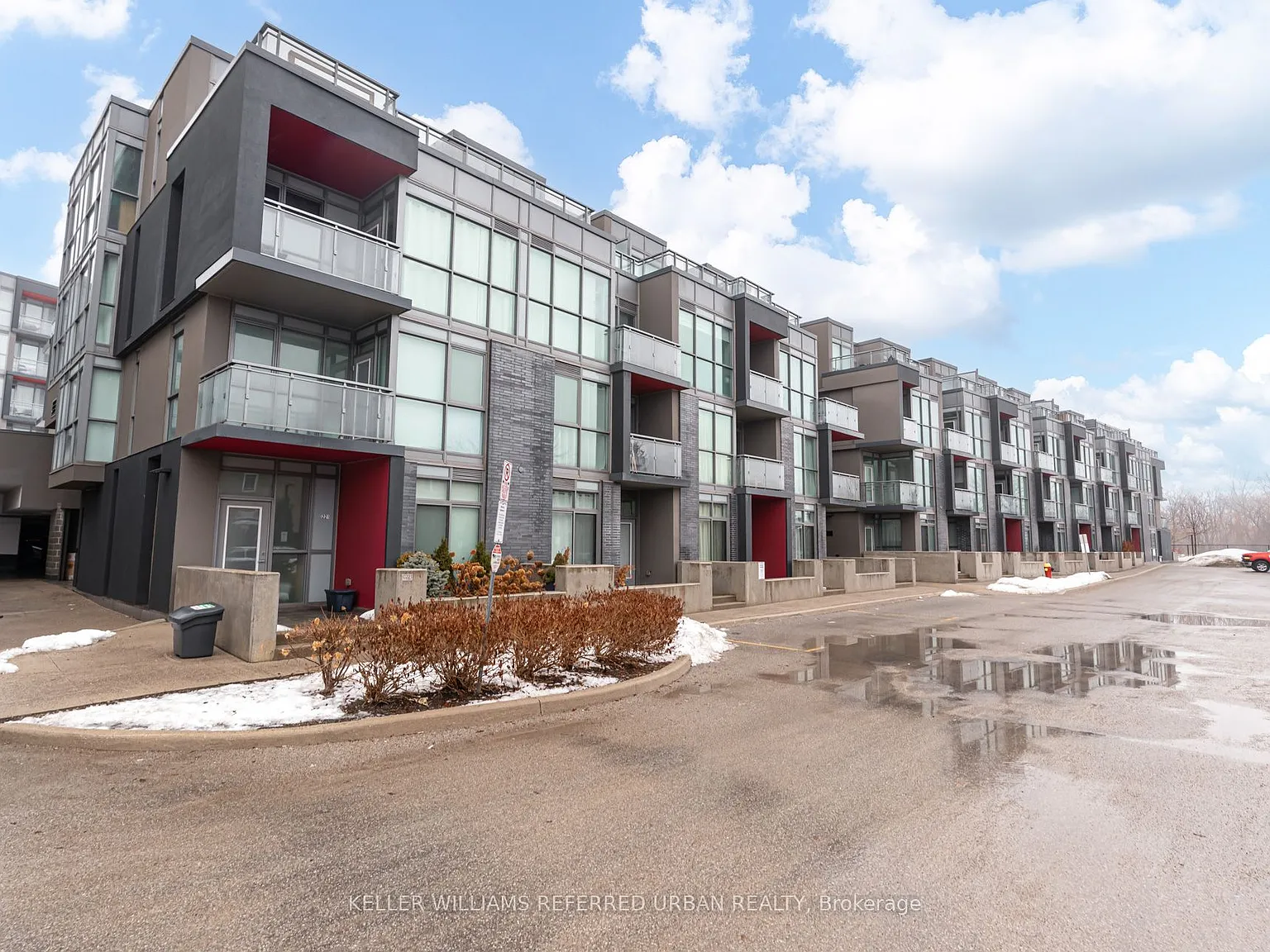 1 bed, $1,899 — Photo 1