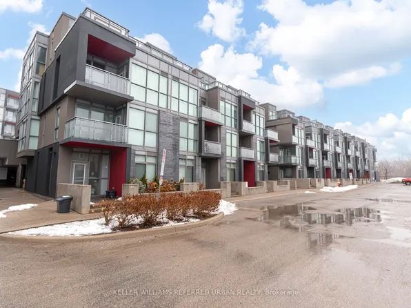 5260 N Dundas St #C401, Burlington, ON L7L 0J7