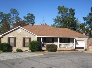 3309 Longcreek Ln, Augusta, GA 30906