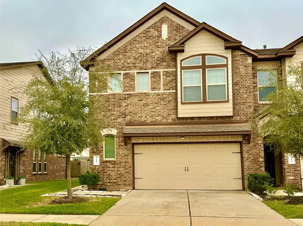 3317 Orchard Bridge Ln, Rosenberg, TX 77471