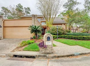 6627 Trebeck Ln, Spring, TX 77379