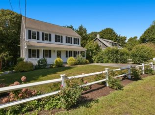 1311 Main St, Barnstable, MA 02630