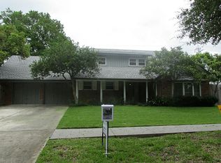 2607 Shenandoah Dr, Pasadena, TX 77502