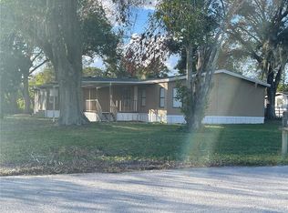 5707 E Lake Fox Dr, Winter Haven, FL 33884