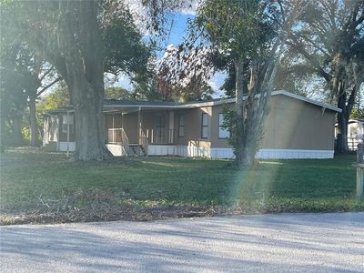 5707 E Lake Fox Dr, Winter Haven, FL, 33884
