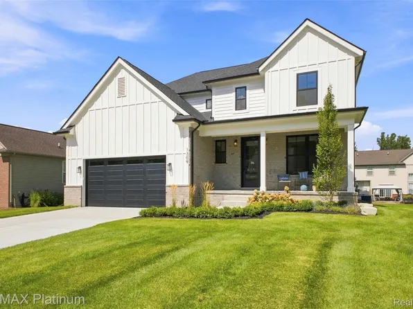 1309 Walloon Way, Orion, MI 48360