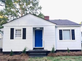 308 N Ransom St, Gastonia, NC 28052