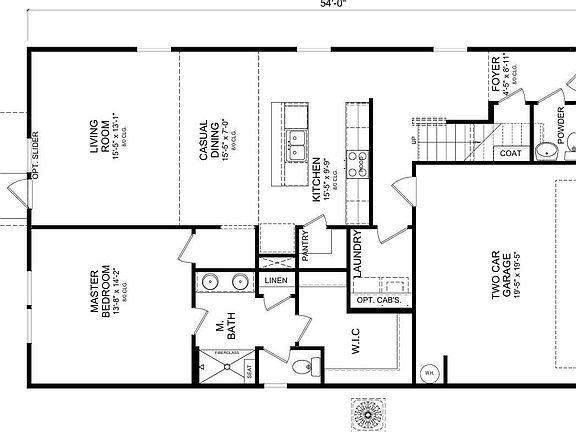 4th image of 4621 Swimming Lane #28