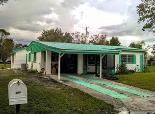 420 Walter Ave, Frostproof, FL 33843