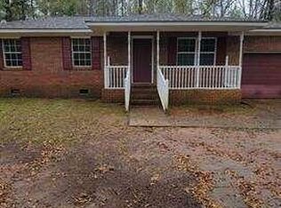 3028 Mobley Bridge Rd, Hogansville, GA 30230