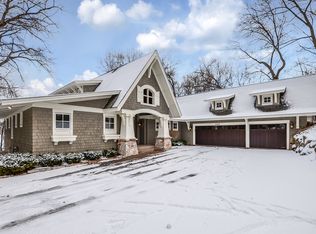 6909 Dakota Trl, Edina, MN 55439