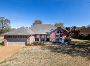 6532 Baird Ln LOT 80, Memphis, TN 38135