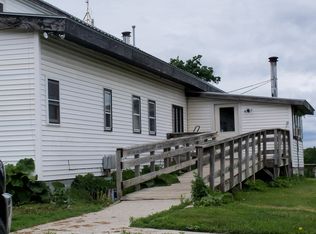 2446 Dewey Rd, Salisbury, VT 05769