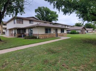 8716 W University Ave UNIT C, Wichita, KS 67209