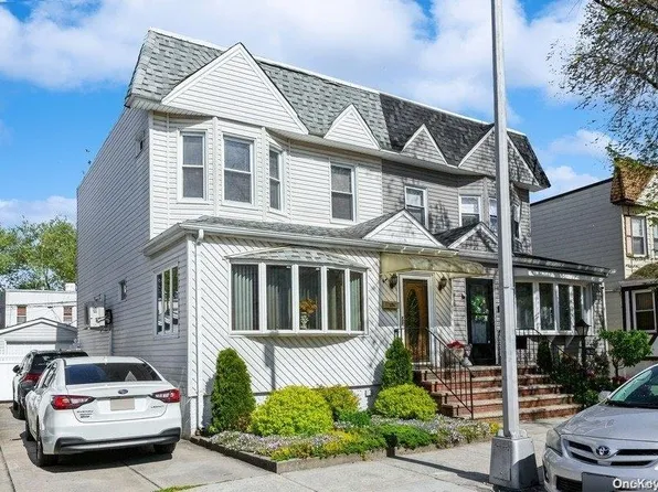 78-21 78th Street, Glendale, NY 11385