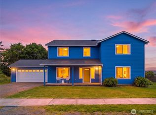 2610 Sheridan Street, Port Townsend, WA