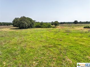 5001 Tenney Creek Rd, Luling, TX 78648