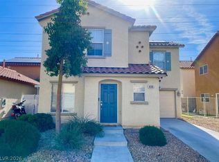 439 Dairy Creek Ave, Las Vegas, NV 89183