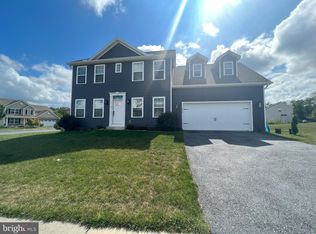 2020 Brookes Ln, Harrisburg, PA 17110