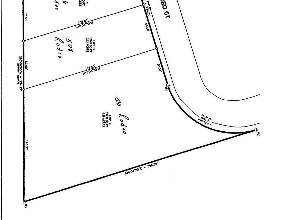 2nd image of 506 Rodeo Ct