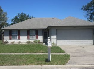 5355 Lacy Jane Way, Jacksonville, FL 32244