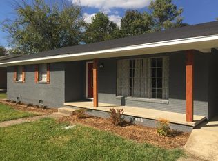 904 Tyler Dr, Tupelo, MS 38801