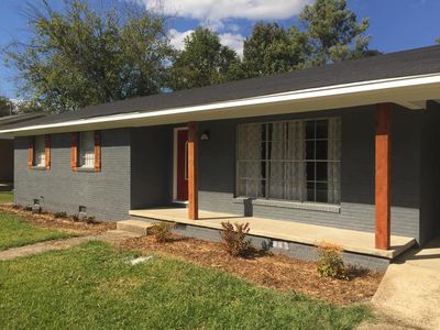 904 Tyler Dr, Tupelo, MS, 38801
