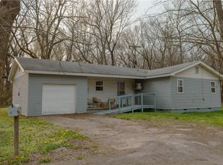 115 Shady Ln, Westville, OK 74965