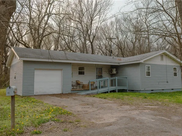 115 Shady Ln, Westville, OK 74965