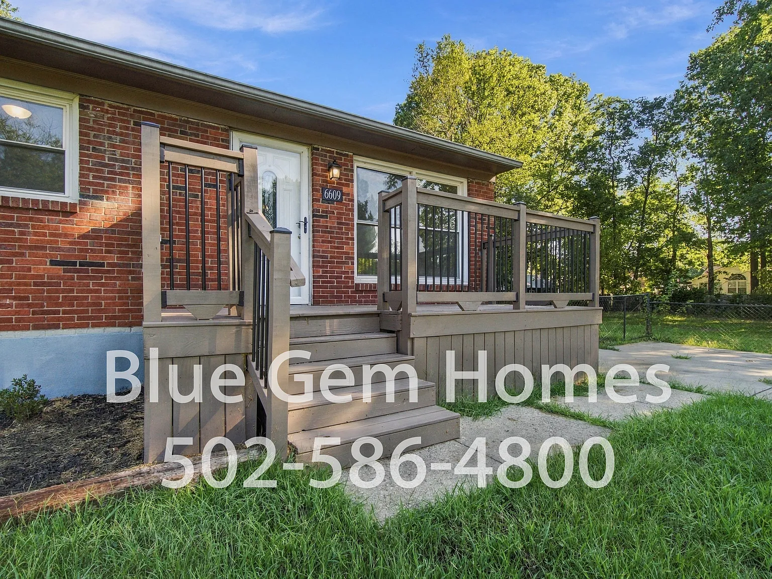 3 bed, 925 sqft, $1,480 — Photo 2