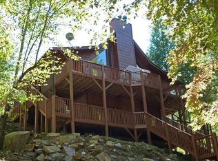 290 Trickling Branch Way, Murphy, NC 28906