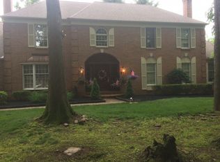 1761 Dorothy Dr, Yardley, PA 19067