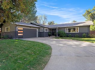 643 S Oneida Way, Denver, CO 80224