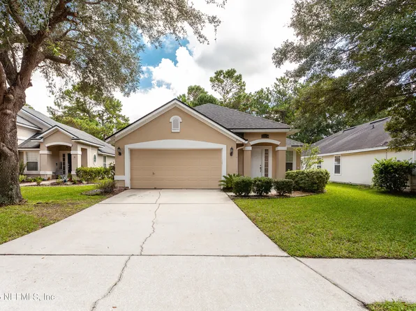 1031 MOOSEHEAD Drive, Orange Park, FL 32065