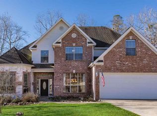 19 Winterfern Cv, Little Rock, AR 72211