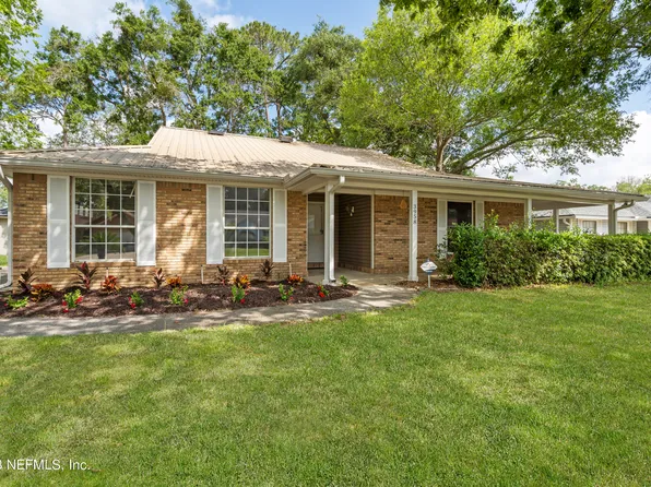 3958 DISTANT MOON Court, Jacksonville, FL 32210